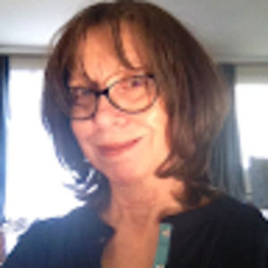 Meet your Posher, Joan